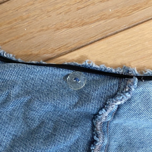 BDG Patchwork Skirt | Urban Outfitters - Picture 5 of 8